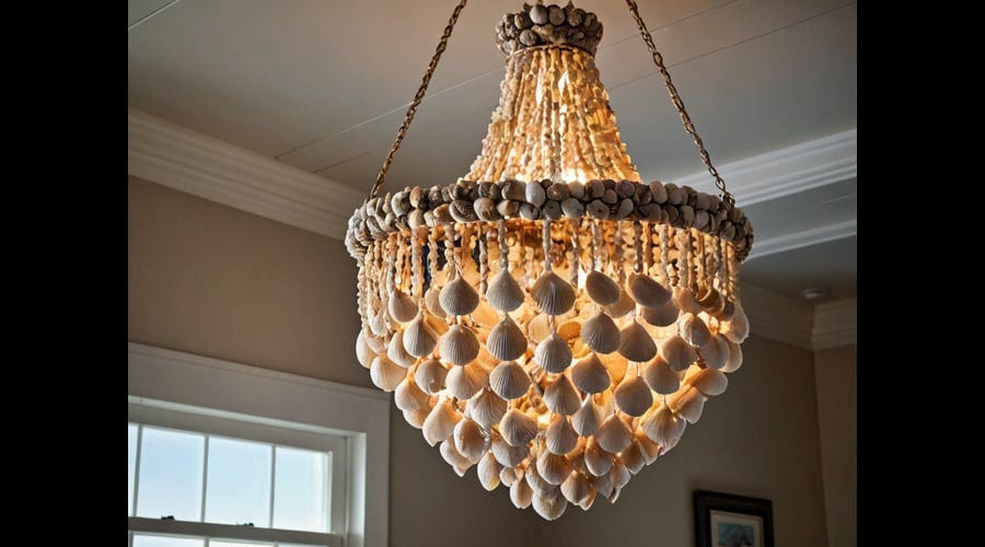 Shell-Chandelier-1