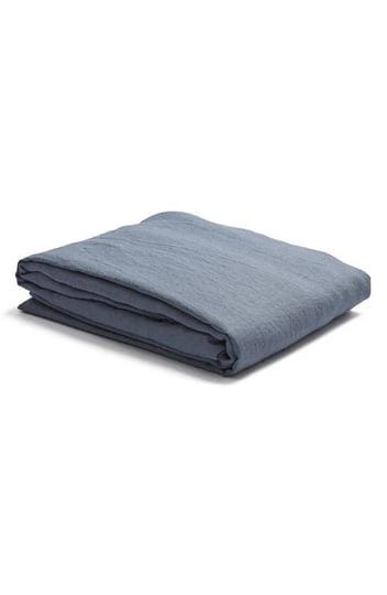 piglet-in-bed-linen-fitted-sheet-dusk-blue-1