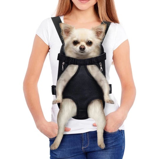 nobleza-dog-carrier-backpacks-hands-free-adjustable-dog-front-carrier-legs-out-easy-fit-pet-carrier--1