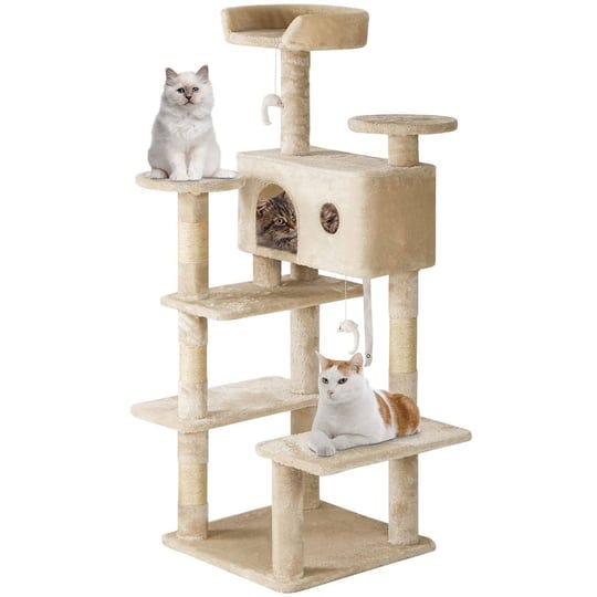 bestpet-54in-cat-tree-tower-with-cat-scratching-postmulti-level-cat-condo-cat-tree-for-indoor-cats-s-1