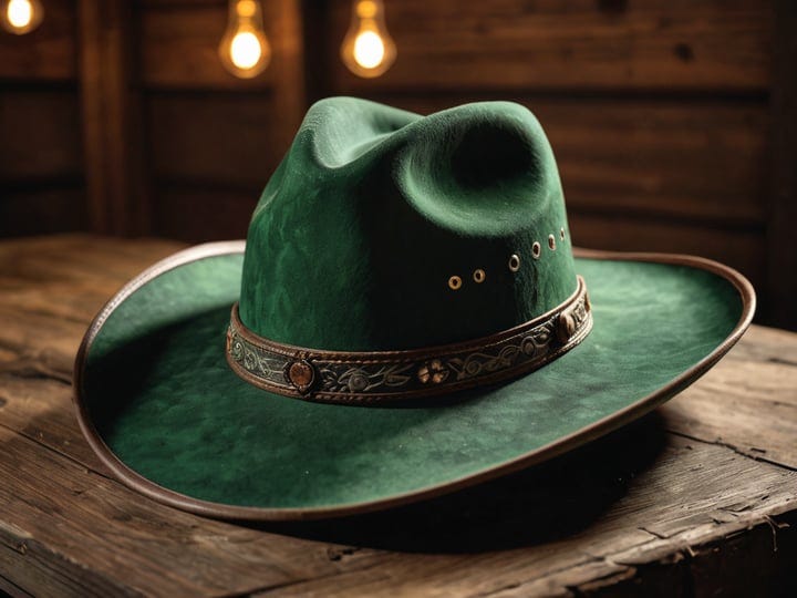 Green-Cowboy-Hat-4