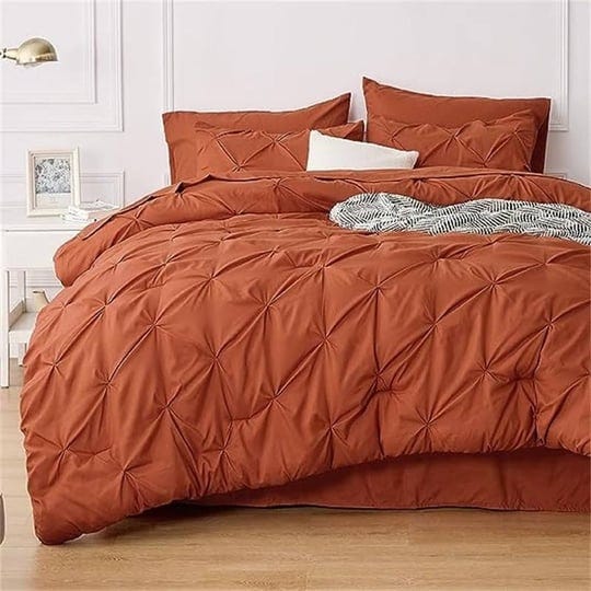 comforter-sets-bedding-sets-full-7-pieces-burnt-orange-1