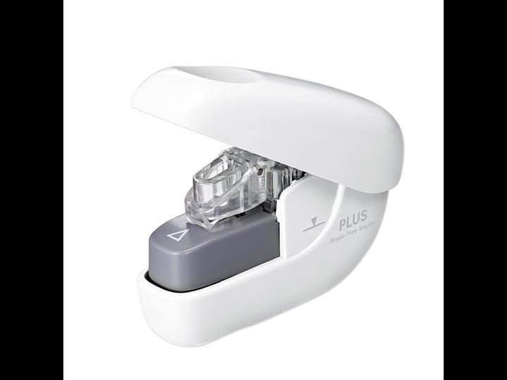 plus-sl-106nb-31-122-needleless-stapler-paper-clinch-compact-white-1