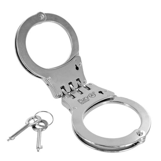 fury-tactical-double-lock-hinged-handcuffs-chrome-1