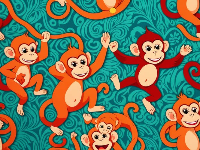 Monkey-Wallpaper-1