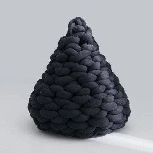 callie-cone-pillows-black-1