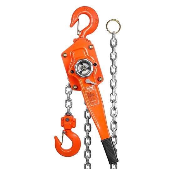 vevor-manual-lever-chain-hoist-3-ton-6600-lbs-capacity-20-ft-come-along-g80-galvanized-carbon-steel--1