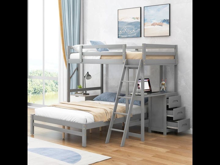 twin-over-full-bunk-bed-with-built-in-desk-3-drawers-solid-wood-bedframe-with-safe-guardrail-ladder--1
