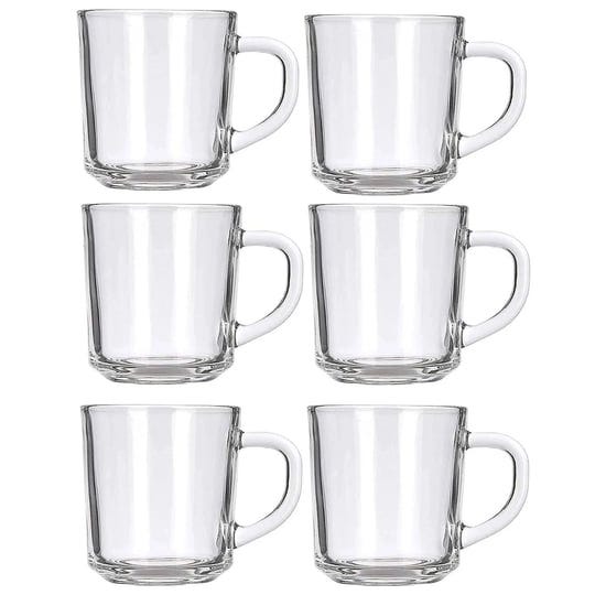 clear-caf--glass-coffee-mugs-8-oz-heat-resistant-cups-for-tea-coffee-espresso-juice-mulled-wine-and--1