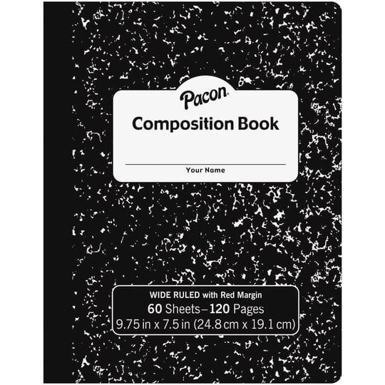 pacon-composition-book-1