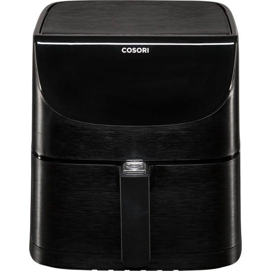 no-oil-fryer-cosori-smart-chef-edition-black-1