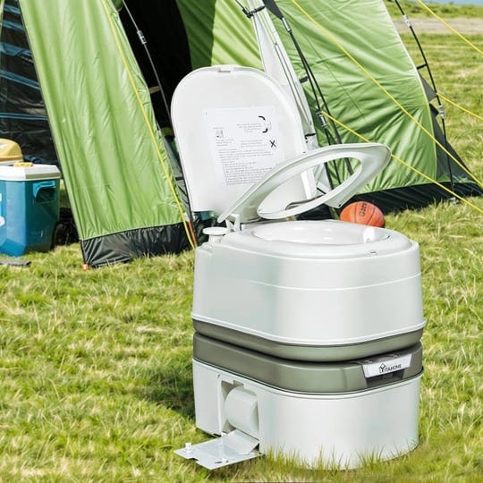 6-34-gallon-camping-portable-toilet-with-paper-and-detergent-collection-1