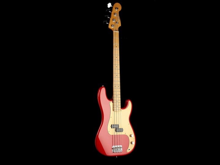fender-vintera-50s-precision-bass-dakota-red-1