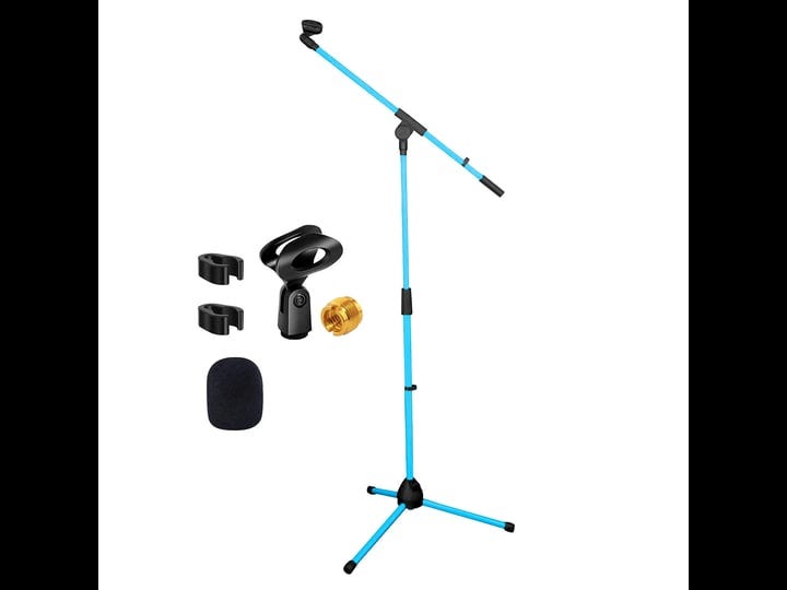 microphone-stand-sky-blue-height-adjustable-from-5-core-1