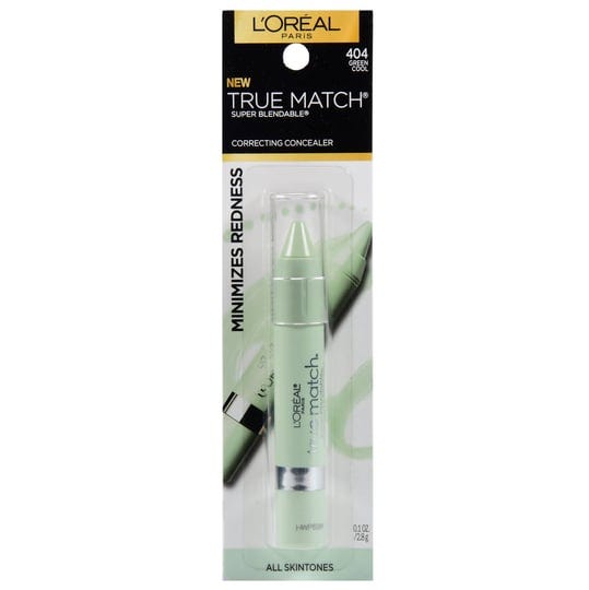 loreal-true-match-correcting-concealer-for-redness-404-green-cool-1