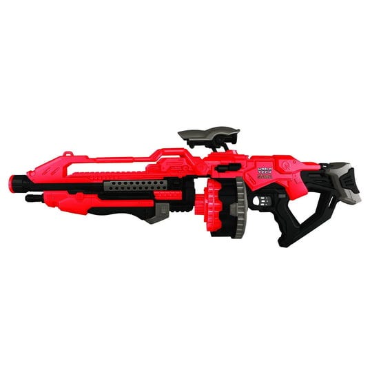 world-tech-warrior-prime-motorized-dart-blaster-red-1