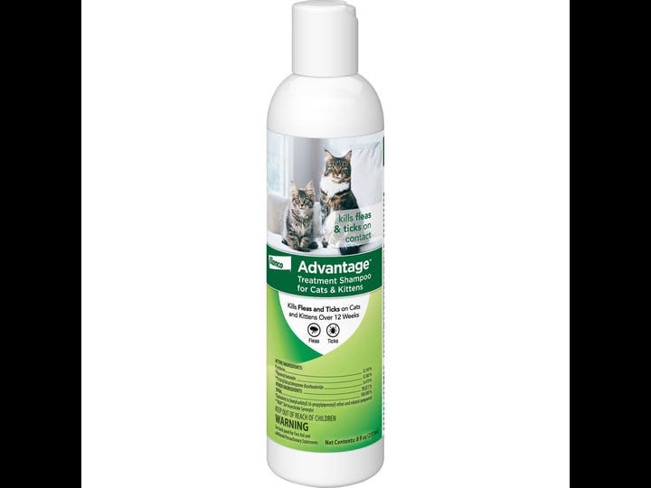 advantage-flea-and-tick-treatment-shampoo-for-cats-8-oz-1
