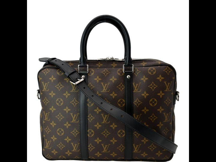 louis-vuitton-porte-documents-voyage-monogram-canvas-briefcase-bag-brown-1