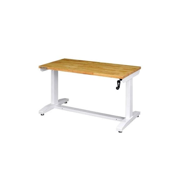 husky-holt46xdbj2-46-in-adjustable-height-work-table-in-white-1