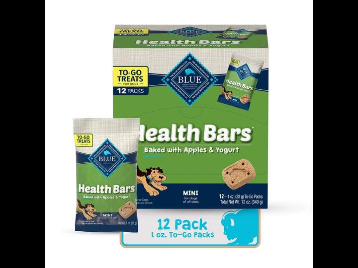 blue-buffalo-health-bars-mini-natural-crunchy-dog-treats-to-go-mini-biscuits-apple-yogurt-1-oz-bags--1
