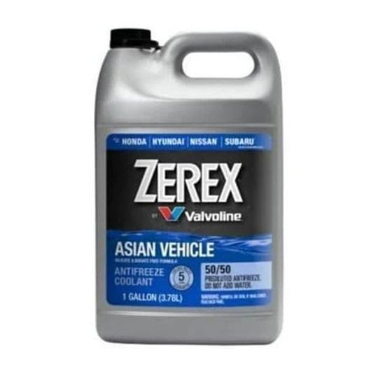 zerex-861398-1-gal-blue-asian-vehicle-antifreeze-blue-1-gal-1