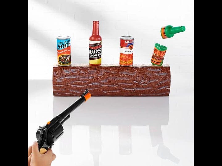 sharper-image-wild-west-shooting-set-1