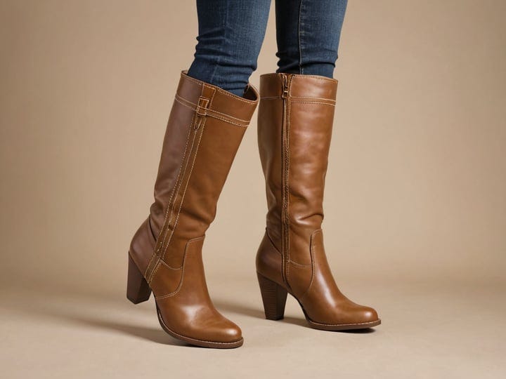 Tan-Heeled-Boots-4