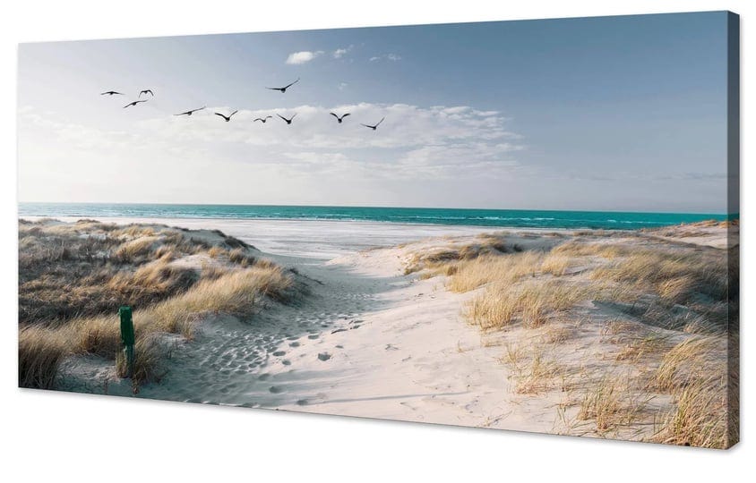 beach-wall-decor-ocean-canvas-art-pictures-for-bedroom-living-room-offico-framed-bathroom-paintings--1