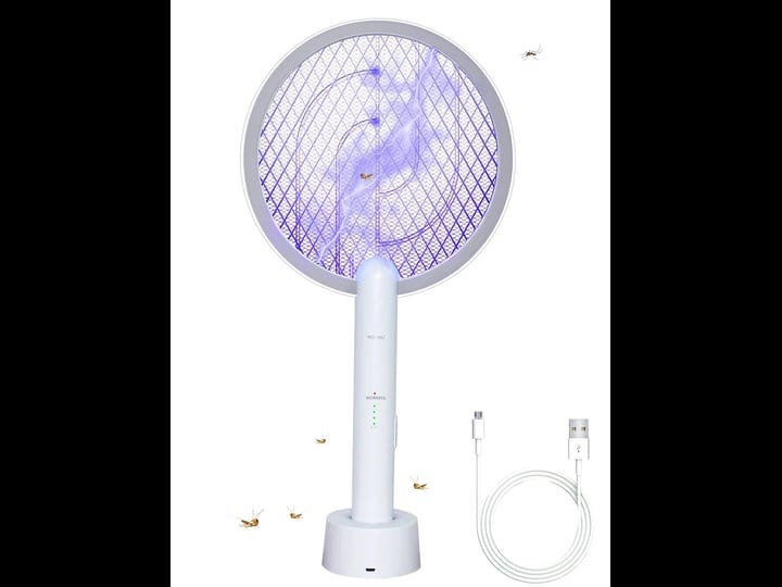 amoszap-electric-fly-swatter-racket-bug-zapper-racket-2-in-1-smart-mosquito-swatter-with-usb-recharg-1