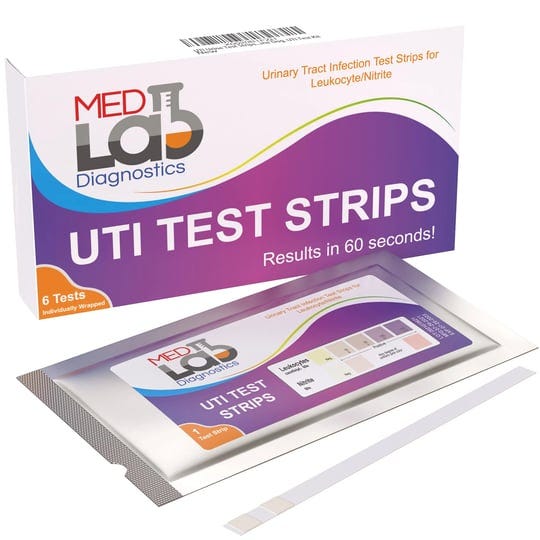 uti-urine-test-stripspack-of-6-individually-wrapped-urinary-tract-infection-uti-test-kit-for-women-m-1