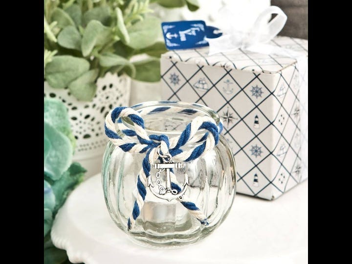 anchor-nautical-themed-clear-glass-round-globe-candle-holder-1