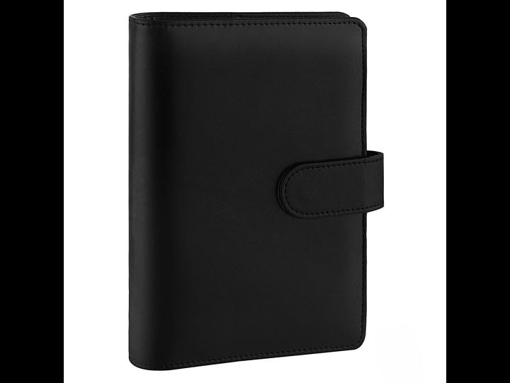 antner-a6-pu-leather-notebook-binder-refillable-6-ring-budget-binder-for-a6-filler-paper-loose-leaf--1