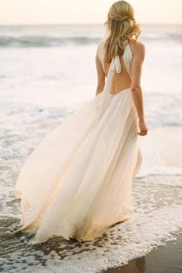 liladress-com-halter-strap-casual-wedding-dress-for-beach-1