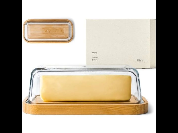 kivy-glass-butter-dish-with-airtight-lid-that-keeps-butter-soft-for-countertop-and-refrigerator-door-1