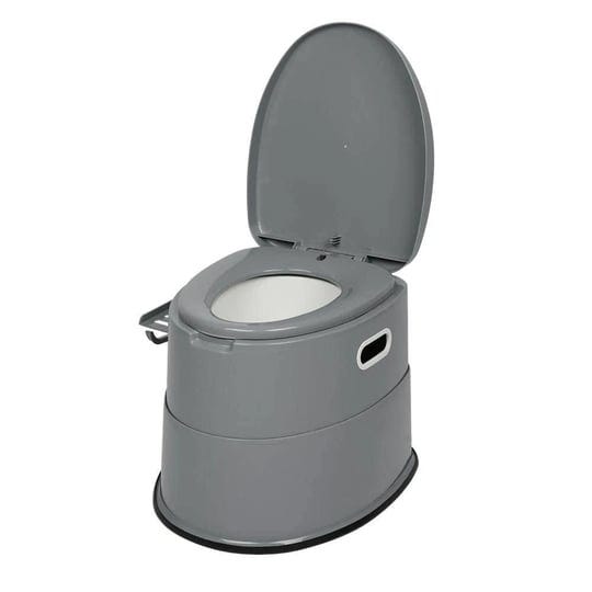 winado-20-in-portable-toilet-for-outdoor-activities-non-electric-waterless-toilet-gray-1