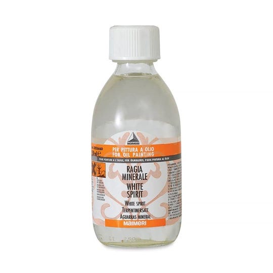 maimeri-white-spirit-250-ml-bottle-1