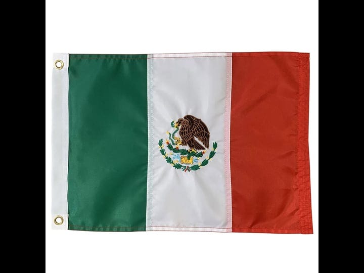 flagwin-mexican-flags-12x18-embroidered-mexico-nautical-flag-boat-banner-vivid-color-and-fade-resist-1