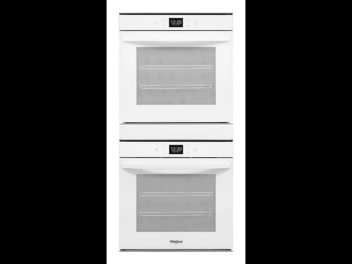 whirlpool-5-8-cu-ft-24-inch-double-wall-oven-with-convection-white-1