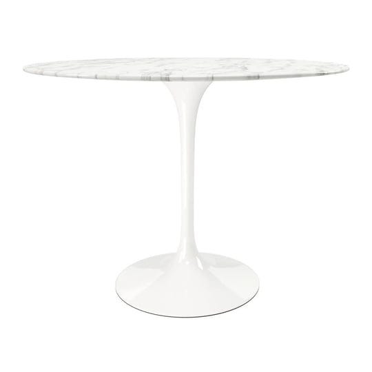 gfancy-fixtures-40-in-marble-metal-dining-table-white-1