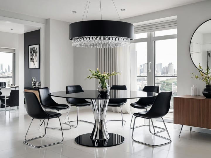 6-Seat-Black-Round-Dining-Tables-4