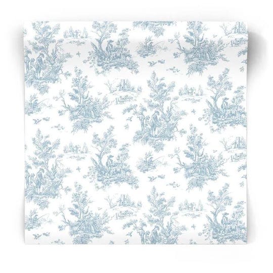 toile-wallpaper-blue-1