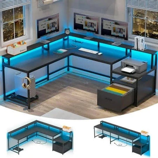 l-shaped-desk-with-file-drawerled-lights-66-inch-computer-corner-desk-table-with-charging-stationshu-1