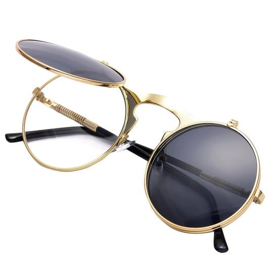 coasion-vintage-round-flip-up-sunglasses-for-men-women-juniors-john-lennon-style-circle-sun-glassesg-1