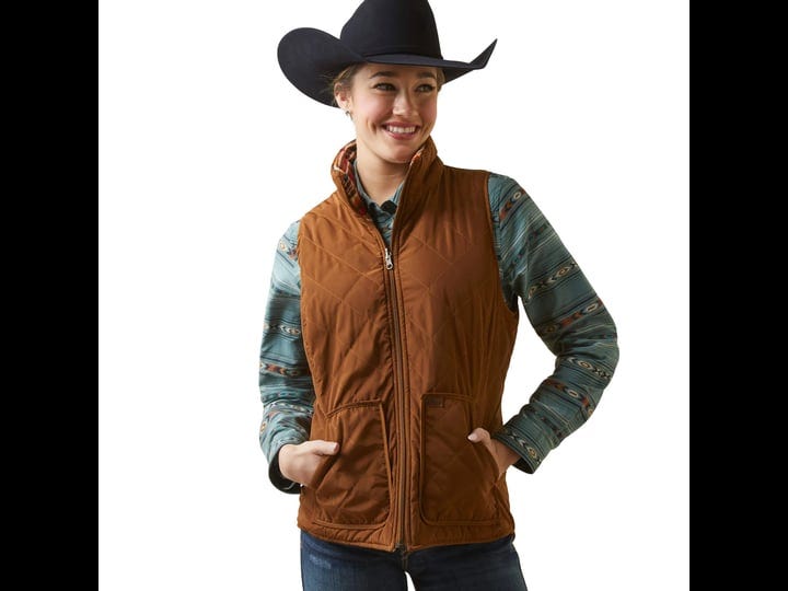 ariat-womens-dilon-chimayo-chestnut-vest-xl-1