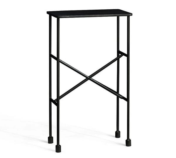 zane-metal-accent-table-black-pottery-barn-1