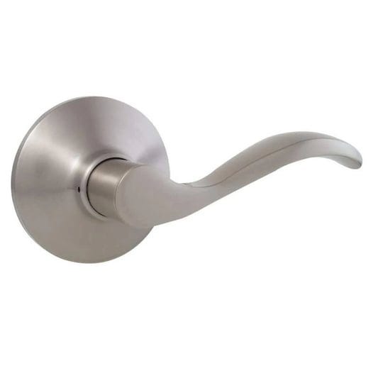 naples-satin-nickel-hall-closet-door-lever-1