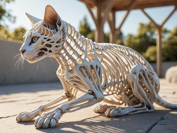 Cat-Skeleton-6