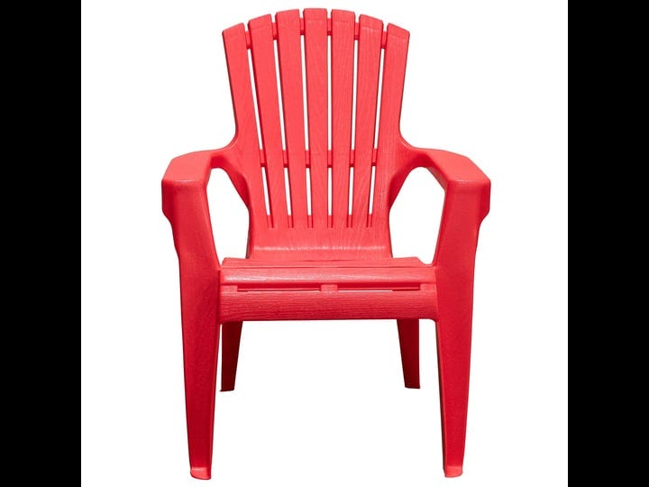 adams-red-kids-adirondack-chair-1