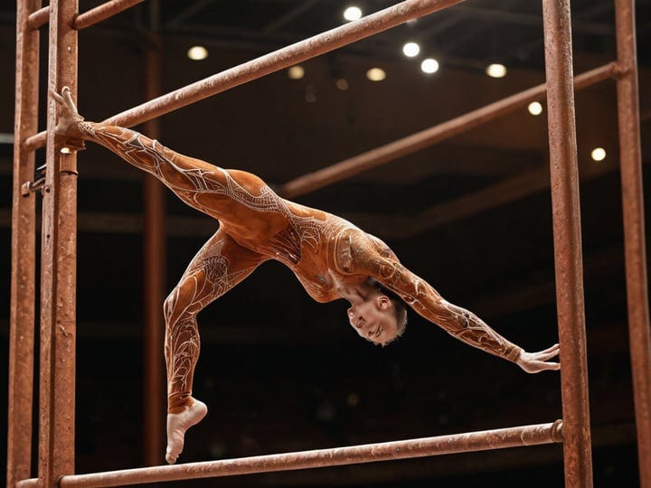 Gymnastic-Bars-2