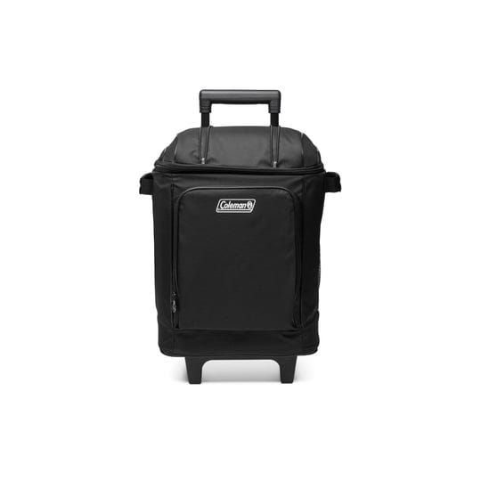 coleman-chiller-42-can-soft-sided-portable-cooler-w-wheels-black-1